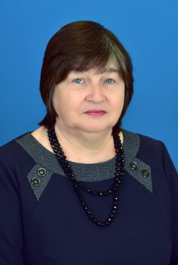 Полякова Татьяна Николаевна.