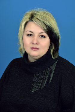 Темякова Ольга Сергеевна.